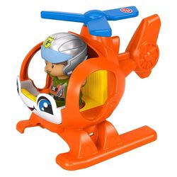 Tür – Helikopter