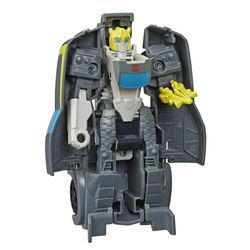 Tür – Stealth Force Bumblebee
