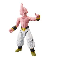 Tür – Majin Buu Aku