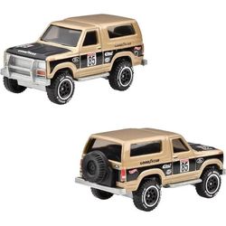 Model – 1985 Ford Bronco