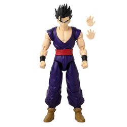 Tür – Ultimate Gohan