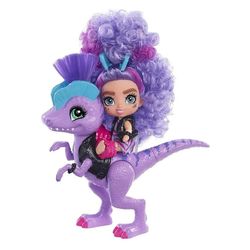 Tür – Rebel Tot + Dino