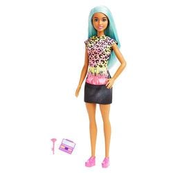 Model – Makyöz