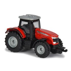 Model – Massey Ferguson 8737