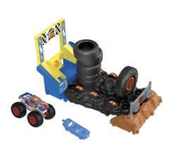 Tür – Smash Race Challenge