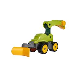 Tür – Mini Dino Diplodocus
