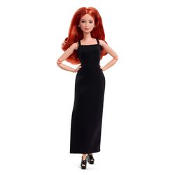 Model – Kızıl