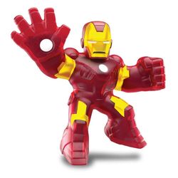 Tür – Iron Man