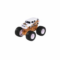 Model – Toyota Fj Cruiser
