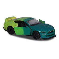 Model – Ford Mustang GT