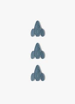 Model – Spaceship