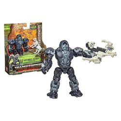 Tür – Optimus Primal