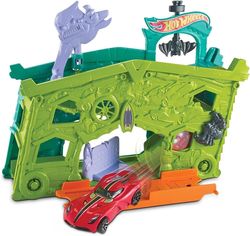 Tür – Ghost Garage