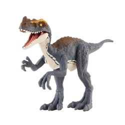 Tür – Proceratosaurus