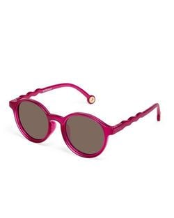 Renk – Raspberry