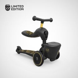 Renk – Black Limited