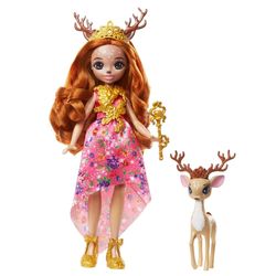 Tür – Queen Daviana ve Grassy