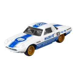 Model – 1968 Mazda Cosmo Sport