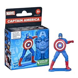 Tür – Captain America