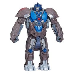 Tür – Optimus Primal