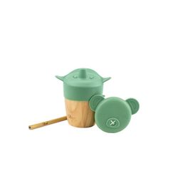 Renk – Green