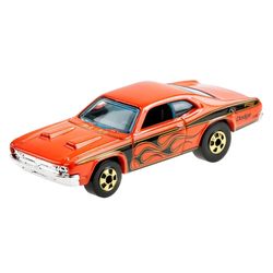 Model – '71 Dodge Demon