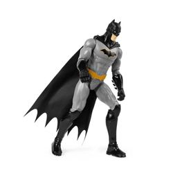 Tür – Rebirth Batman