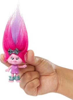 Tür – Kraliçe Poppy
