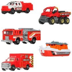 Model – JJP42