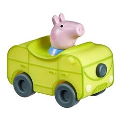 Tür – George Pig