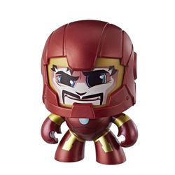 Tür – Iron Man