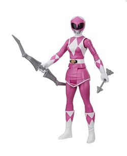 Tür – Pink Ranger