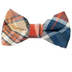 Plymouth – Bow Tie for Boys