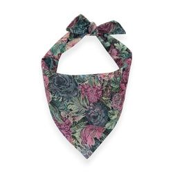 Foyer Floral – Dog Bandana