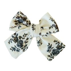 Petite Hair Bow