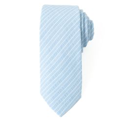 Pond Stripe – Men's Tie