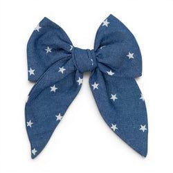 Darling Hair Bow