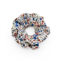 Liberty Floral – Hair Scrunchie