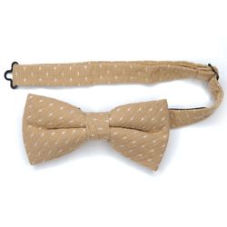 Mens Bow Tie