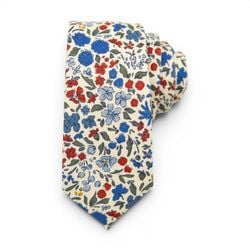 Liberty Floral – Men's Tie