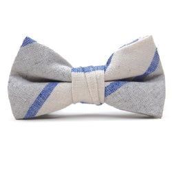 Benson – Boys Bow Tie