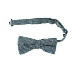 Ebony – Bow Tie For Men