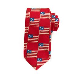 Betsy Ross – Men's Tie