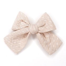 Petite Hair Bow