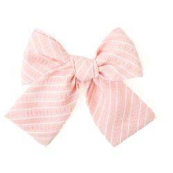 Petite Hair Bow