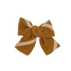 Petite Hair Bow