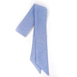 Sky Blue – Hair Sash