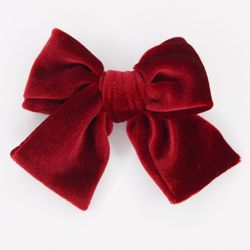 Petite Hair Bow