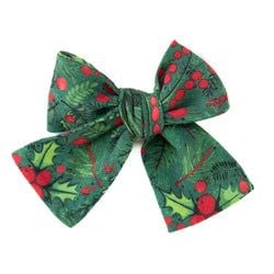 Petite Hair Bow