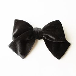 Petite Hair Bow